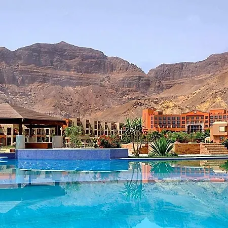 Movenpick Resort El Sokhna