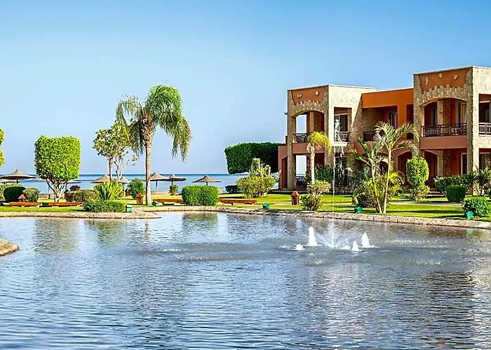 Movenpick El Sokhna El-Hafayir