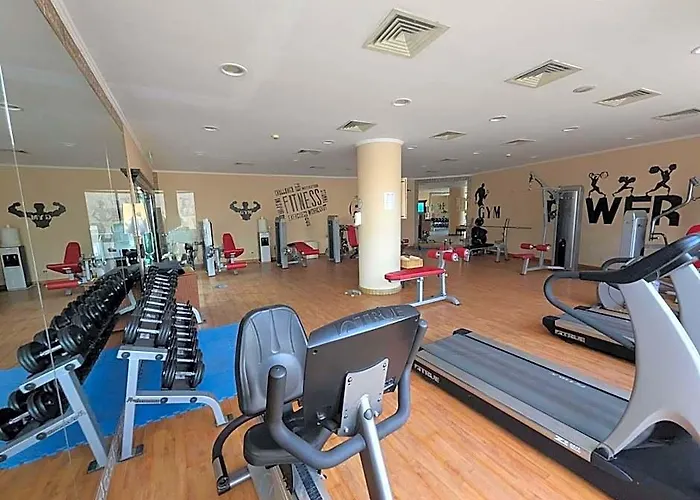 Movenpick El Sokhna El-Hafayir