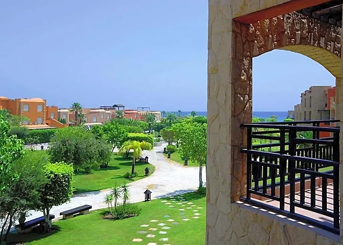 Movenpick El Sokhna Hotel