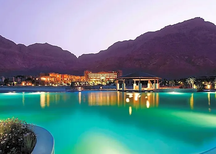Movenpick El Sokhna