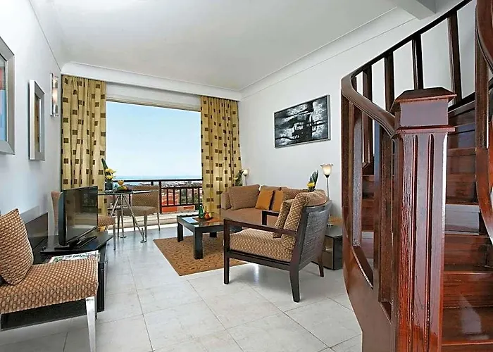 Hotel Movenpick El Sokhna 5*