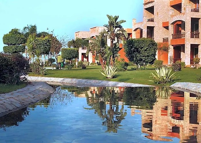 Movenpick El Sokhna