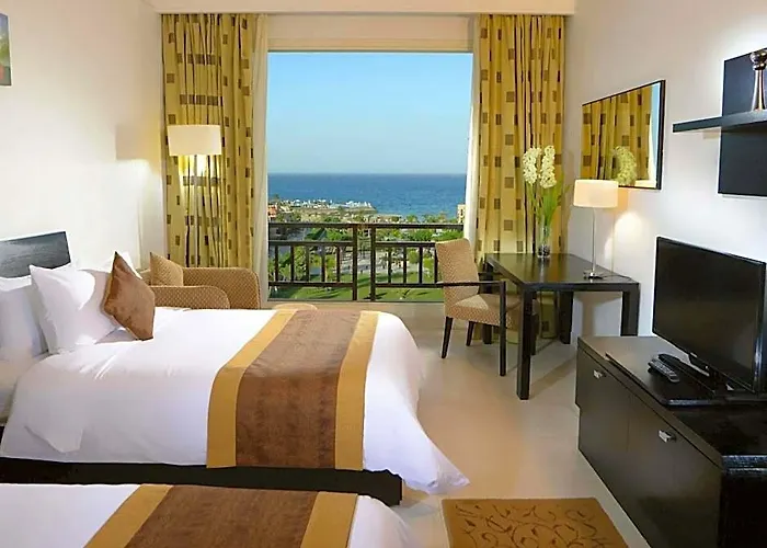 Movenpick El Sokhna Hotel
