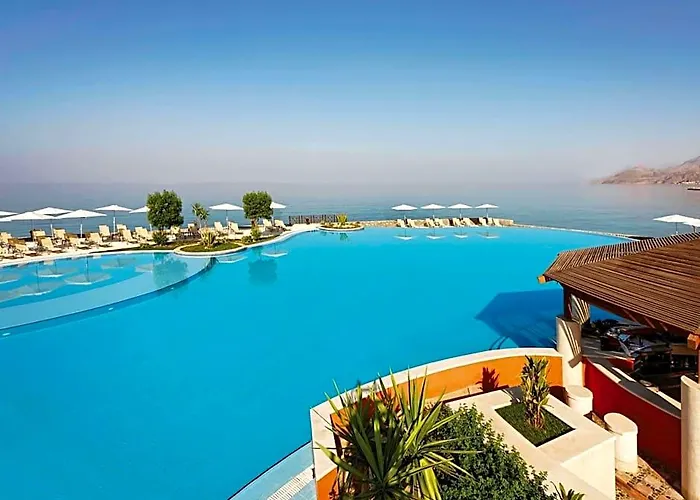 Hotel Movenpick El Sokhna