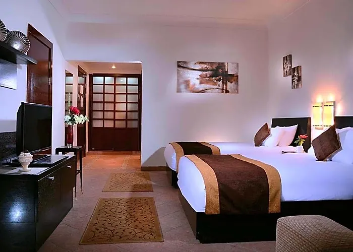 Movenpick El Sokhna
