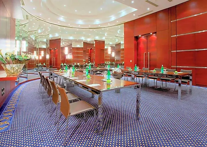 Hotel Movenpick El Sokhna