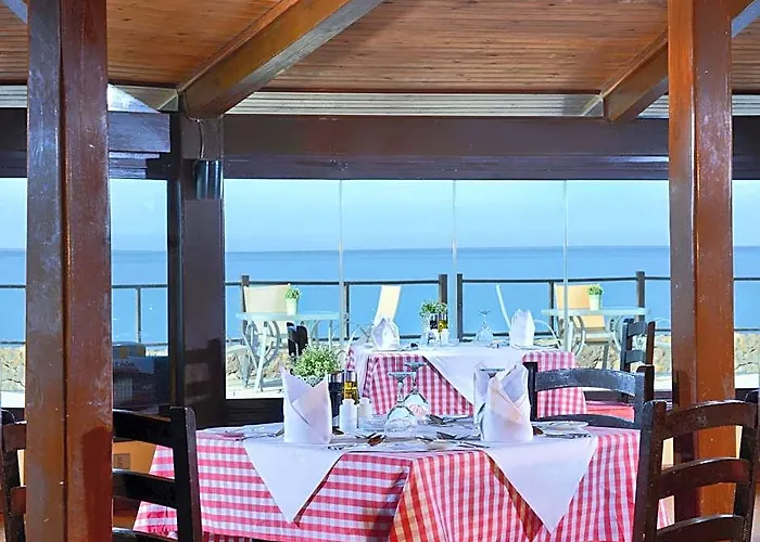 Movenpick El Sokhna Hotel