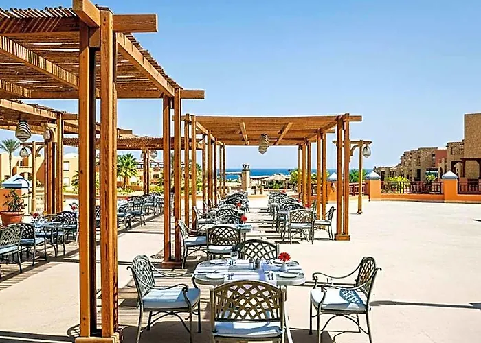 Movenpick El Sokhna 5*