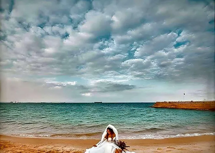 Movenpick El Sokhna 5* El-Hafayir