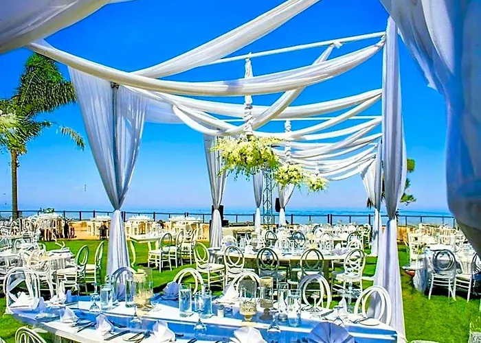 Movenpick El Sokhna Hotel