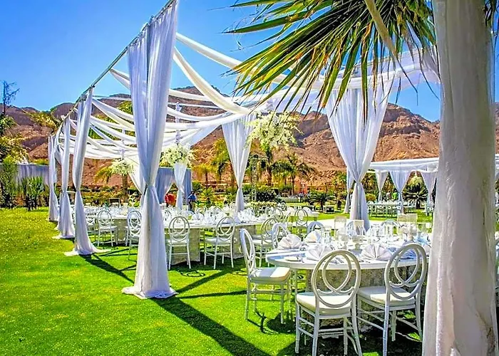 Movenpick El Sokhna El-Hafayir