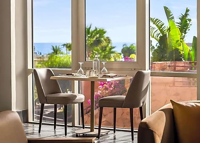 Hotel Movenpick El Sokhna