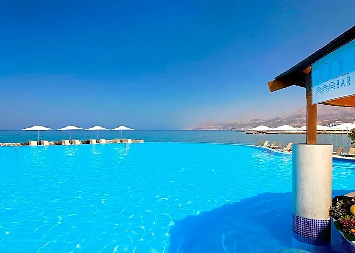 Movenpick El Sokhna 5* El-Hafayir
