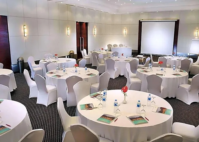 Hotel Movenpick El Sokhna