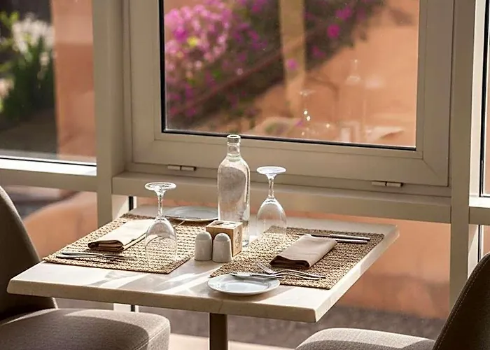 Movenpick El Sokhna Hotel El-Hafayir