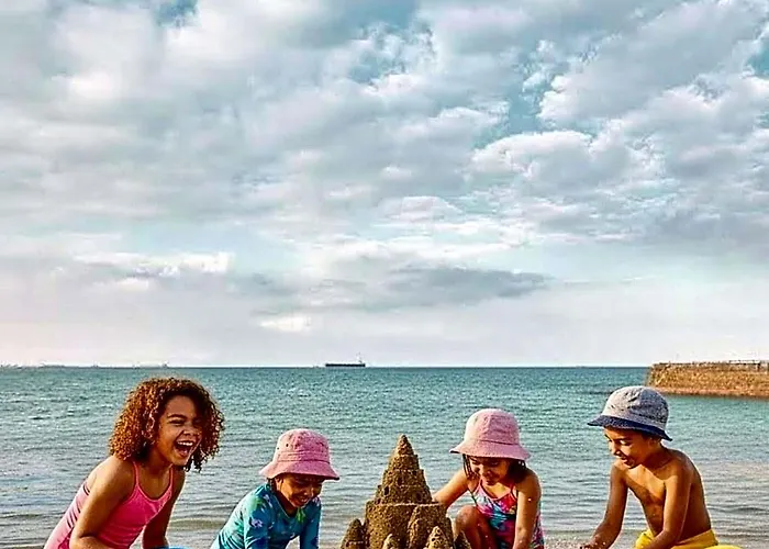 Movenpick El Sokhna