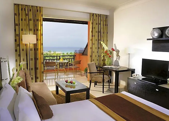 Movenpick El Sokhna El-Hafayir