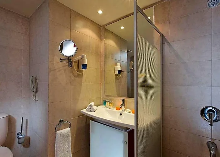 Hotel Movenpick El Sokhna