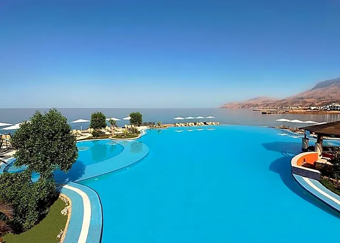Movenpick El Sokhna Hotel