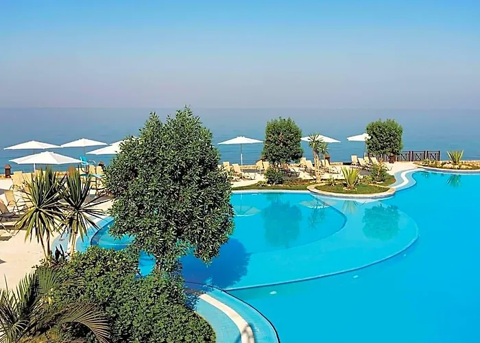 Movenpick El Sokhna Hotel El-Hafayir