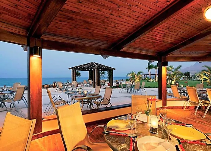 Movenpick El Sokhna