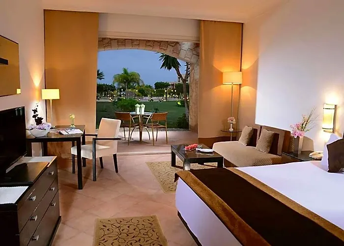 Movenpick El Sokhna El-Hafayir