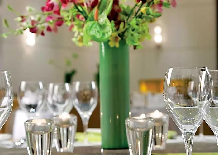 Movenpick El Sokhna Hotel