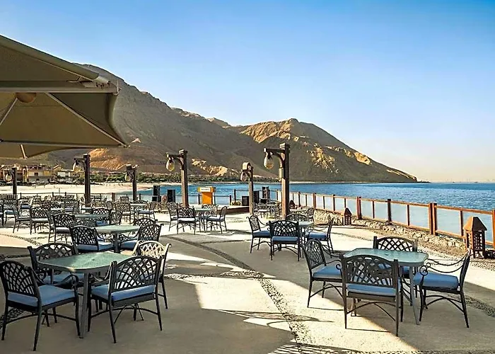 Movenpick El Sokhna