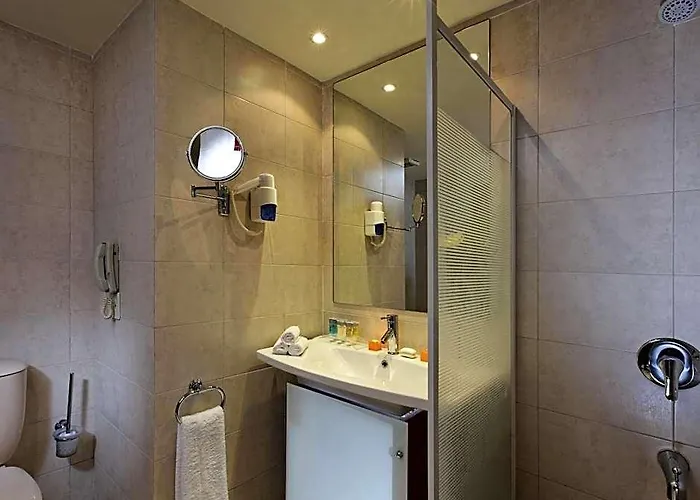 Movenpick El Sokhna Hotel El-Hafayir